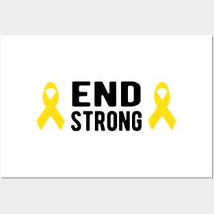 Endometriosis - End Game Posters and Art